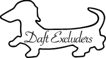 Daft Excluders