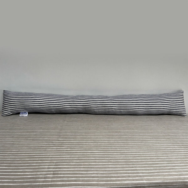 Blue White Stripe Linen Colin Dafty